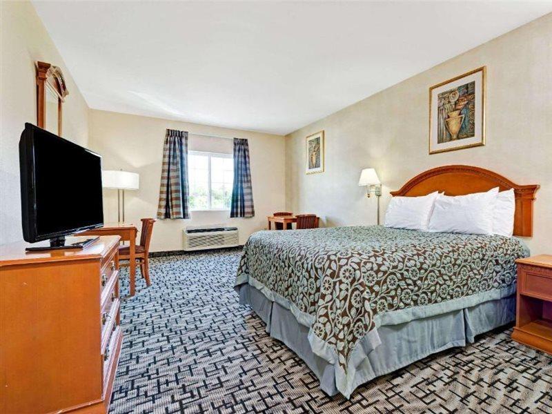 Econo Lodge Bethel - Danbury Exterior foto